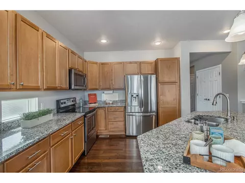 15033 E Crestridge Dr, Centennial, CO 80015 photo 9