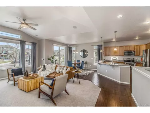 15033 E Crestridge Dr, Centennial, CO 80015 photo 3