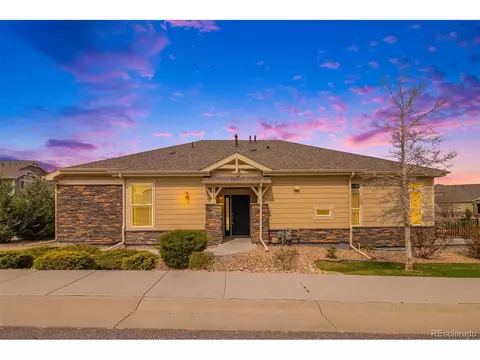 15033 E Crestridge Dr, Centennial, CO 80015