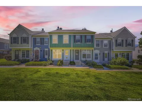 19807 Applewood Ct, Parker, CO 80138