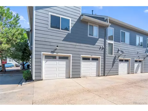 1030 S Walden Way #102, Aurora, CO 80017