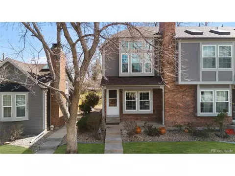 1230 S Flower Cir #A, Lakewood, CO 80232