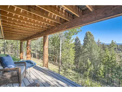 51 High View Ln, Bailey, CO 80421 photo 18