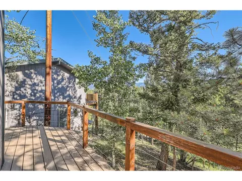 51 High View Ln, Bailey, CO 80421 photo 24