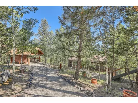 51 High View Ln, Bailey, CO 80421 photo 5
