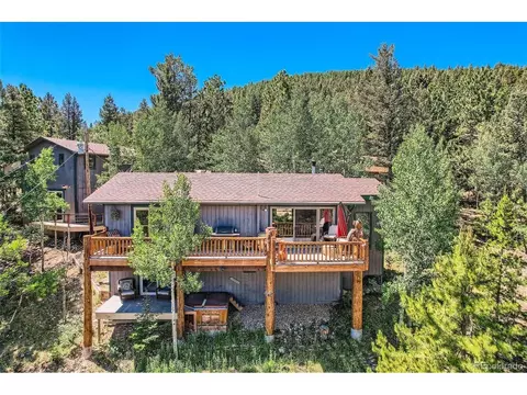 51 High View Ln, Bailey, CO 80421 photo 2