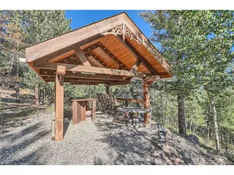 51 High View Ln, Bailey, CO 80421 photo 25
