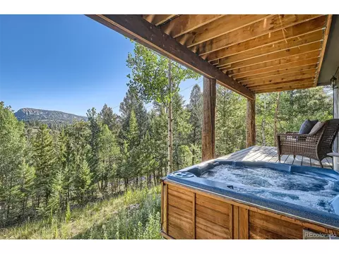 51 High View Ln, Bailey, CO 80421 photo 17