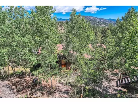 51 High View Ln, Bailey, CO 80421 photo 27