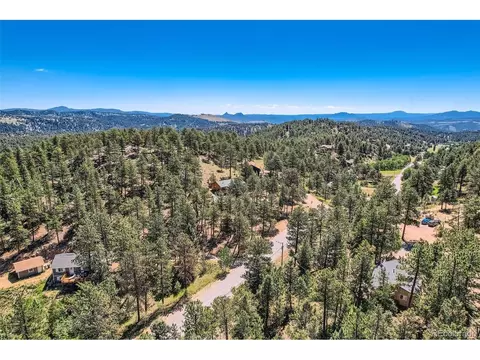 51 High View Ln, Bailey, CO 80421 photo 37