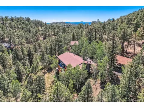 51 High View Ln, Bailey, CO 80421 photo 30