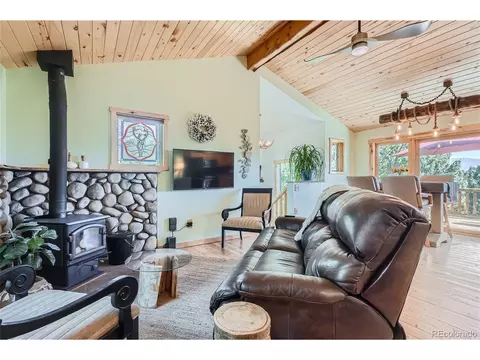51 High View Ln, Bailey, CO 80421 photo 7