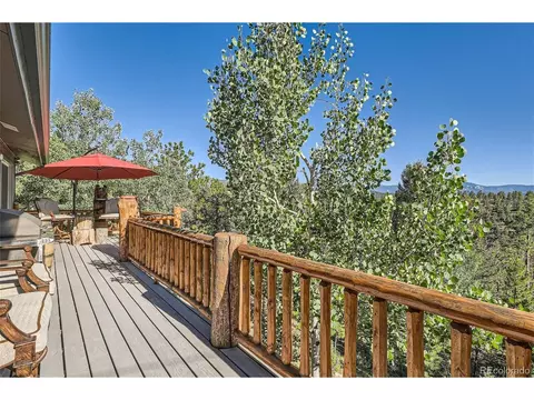 51 High View Ln, Bailey, CO 80421 photo 12