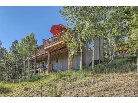 51 High View Ln, Bailey, CO 80421 photo 28