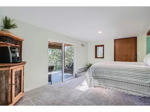 51 High View Ln, Bailey, CO 80421 photo 13