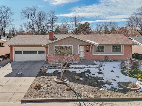 2677 S Newport St, Denver, CO 80224
