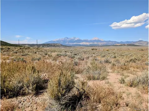 3179 Paine Rd, Fort Garland, CO 81133