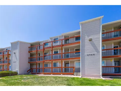 2725 W 86th Ave #11, Westminster, CO 80031