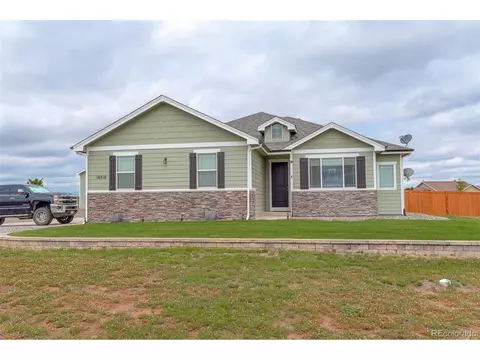 16516 Fairbanks Rd, Platteville, CO 80651