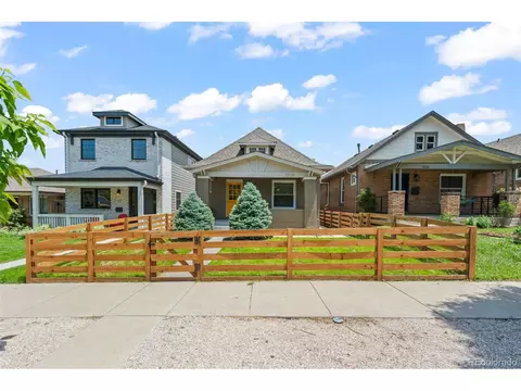3320 N Columbine St, Denver, CO 80205