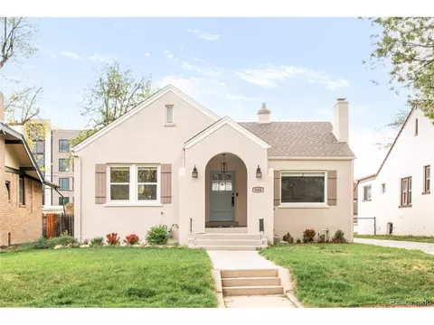 848 Harrison St, Denver, CO 80206