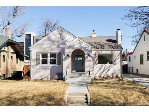 848 Harrison St, Denver, CO 80206