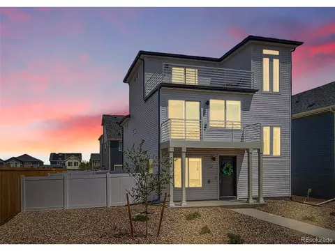 5147 N Waco St, Denver, CO 80249