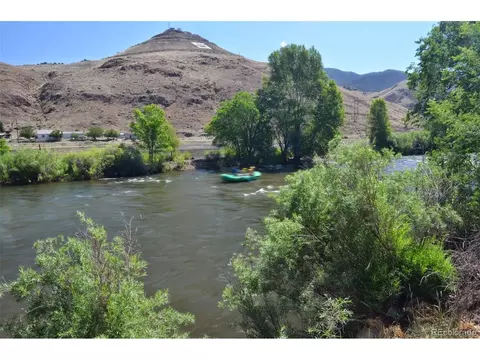 436 W Sackett Ave, Salida, CO 81201