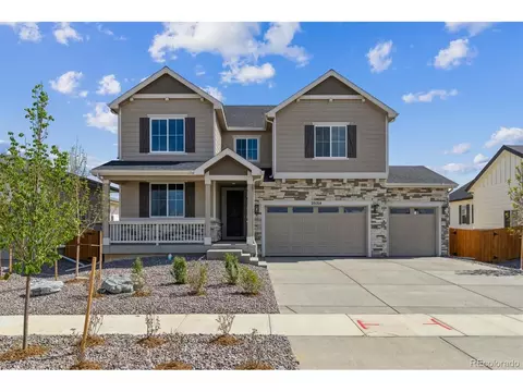 25214 E Warren Pl, Aurora, CO 80018