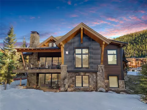11 Independence Ln, Dillon, CO 80435