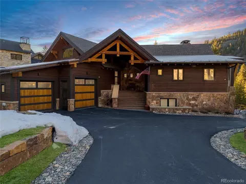 11 Independence Ln, Dillon, CO 80435 photo 2