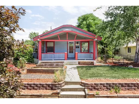 4860 King St, Denver, CO 80221
