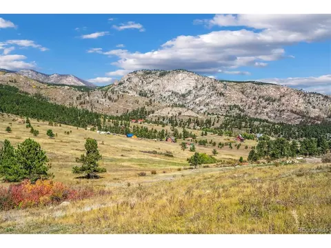 491 Snow Top Dr, Drake, CO 80515