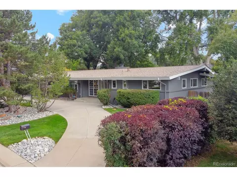 4421 S Yosemite Ct, Greenwood Village, CO 80111