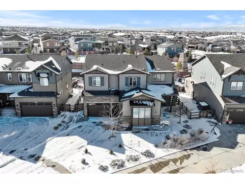 7865 S Grand Baker St, Aurora, CO 80016