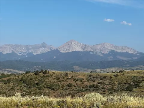 280 Borman Dr, Fort Garland, CO 81133