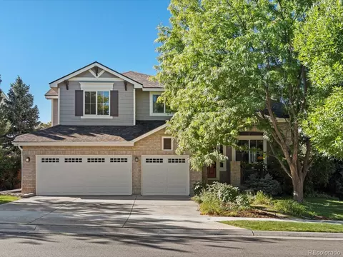 6744 W Gould Dr, Littleton, CO 80123