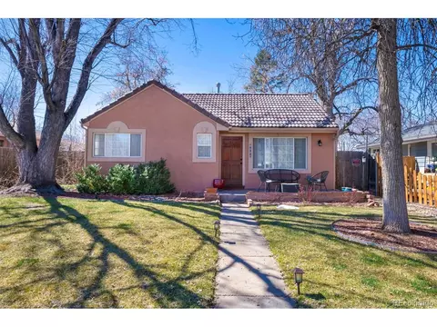 1225 Wabash St, Denver, CO 80220