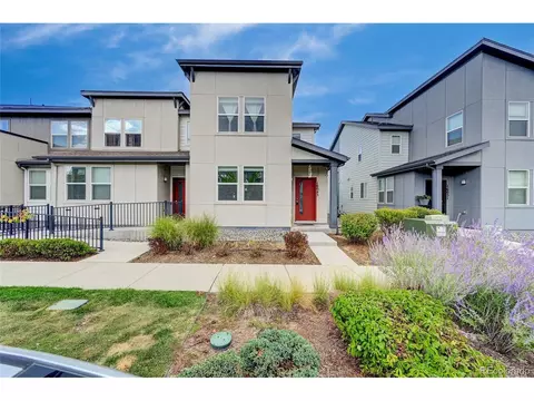 16043 E Warner Pl, Denver, CO 80239