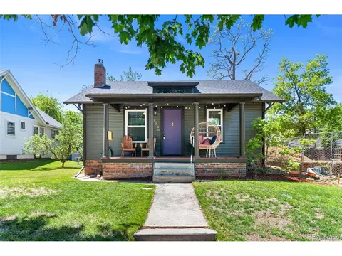 4321 Winona Ct, Denver, CO 80212