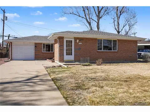 5937 Flower St, Arvada, CO 80004