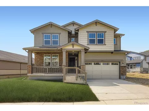 12780 W Glasgow Pl, Littleton, CO 80127