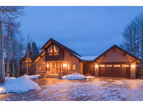 190 County Road 173, Westcliffe, CO 81252