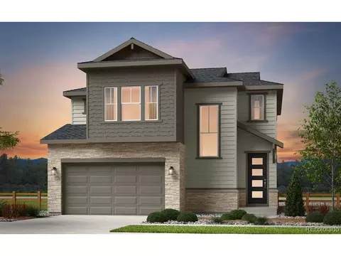 3363 N Catawba Way, Aurora, CO 80019