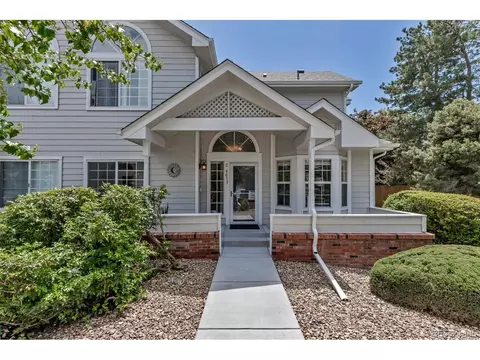 4013 S Carson St #C, Aurora, CO 80014