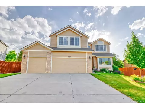 6121 S Shawnee St, Aurora, CO 80015
