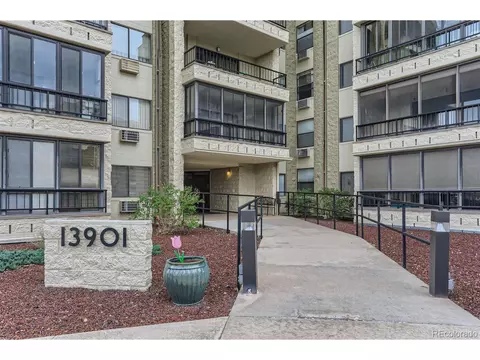 13901 E Marina Dr #244-607, Aurora, CO 80014