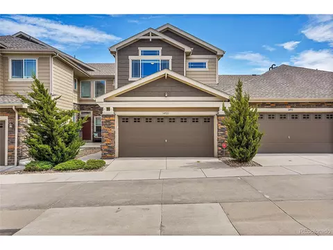 14921 E Poundstone Dr, Aurora, CO 80015