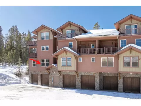 300 Bryant Blvd # 32, Fraser, CO 80442