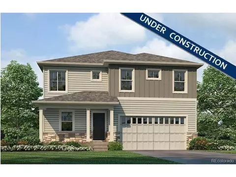 1732 Floret Dr, Windsor, CO 80550 photo 1